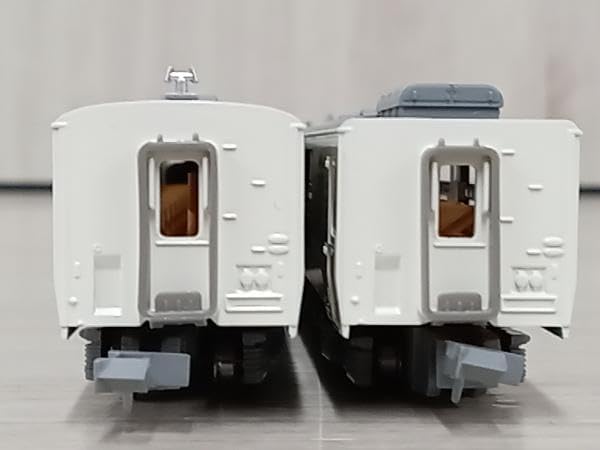 マイクロエース キハ48 風っこ2両セット 旧製品 中古Nゲージ 楽天