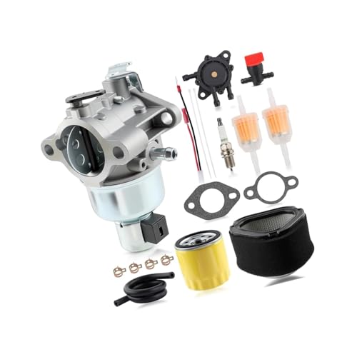 Carburateur 12-853-93 pour entretenir votre grand jardin avec Toro CV493