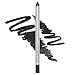 Palladio Precision Eyeliner, Black Onyx