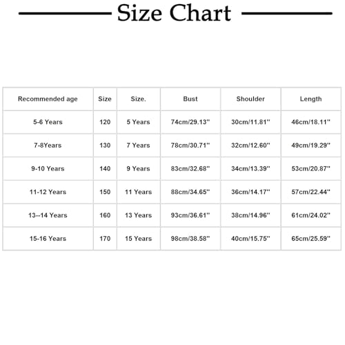 Opiniones y reviews de Camisetas y tops para Niña favoritos de las personas. 30 Imagen adicional