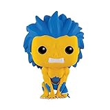 Funko 29390 Street Fighter Chibi Character Figures