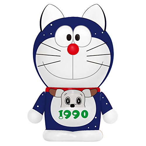 ドラえもんのび太とアニマル惑星の謎の声 ニコニコ動画