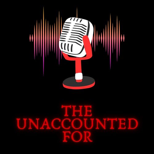 Page de couverture de The Unaccounted For #1 - Pilot