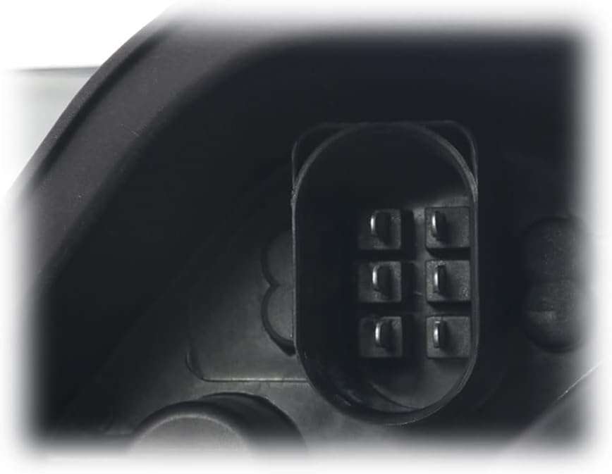 Valeo 044838 Rear/Tail Light