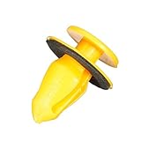 1 x Karte clip GOZAR Praktische Ford Fiesta Focus Galaxy Ka Innere Tür Verkleidung Karte Clip