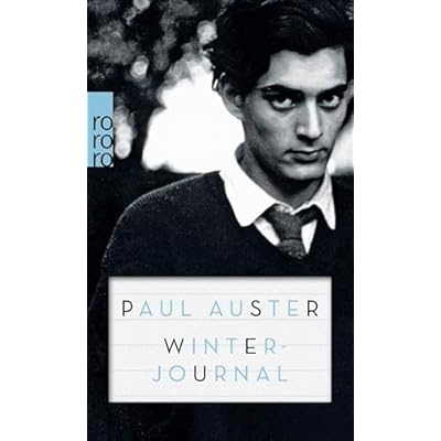 Winterjournal