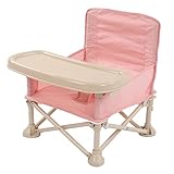 FACILE DA PULIRE: realizzata con materiali durevoli, questa sedia da spiaggia è progettata per una lunga durata e un'elevata affidabilità. Tutte le superfici di questa sedia da campeggio sono portatili e facili da pulire.