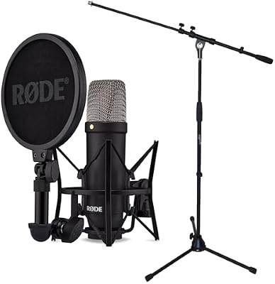 RØDE NT1 Signature