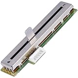 1 pezzi ECLER Mac 40/70/90 V di linea, masterfader (con scheda)