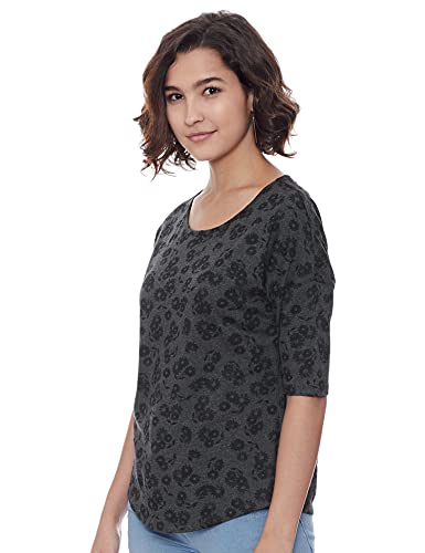Image of Max Women's Floral Regular Fit Top