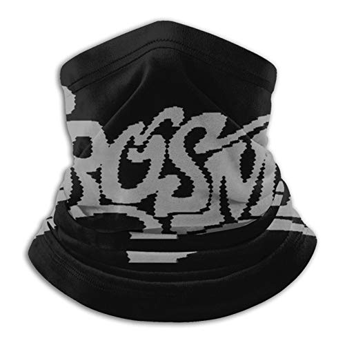 Preisvergleich Produktbild Agalloch Gesichtsmaske, hohe Elastizität, modisch, Mikrofaser, Hals, warm, Unisex, winddicht, staubdicht