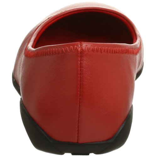 Walking Cradles Elite Women's Faye Skimmer Flat3