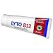 Produktbild Bestprovita Lyto B12 Pflegecreme 75ml, bei Neurodermitis Juckreiz Schuppenflechte, Creme mit Vitamin B12, Grander-Wasser, ohne Kortison (2 Tuben)