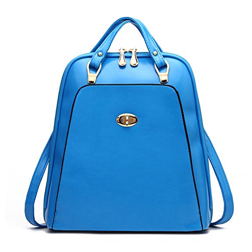 Sac en cuir fin pour en finir avec le mal de dos et les sacs encombrants