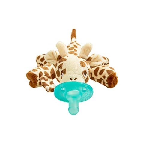 Philips AVENT Soothie Giraffe Holder Cover