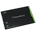2 x New Blackberry Batteries J-M1 JM1 9900 9930 BAT-30615-006 (Bulk Packaging)