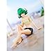Anime Saitama Figure Tatsumaki/Genos Action Figure Tatsumaki Sitting Model Statues Anime Figurine Collectibles