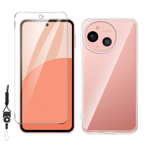 Nutmegy1+1zAQUOS sense9 / sense10 KXtB + ANIXZX9 / ANIXZX10 P[X NA Jo[ TPUf S h~ _炩G h~ ϏՌ AQUOS sense9 SH-53