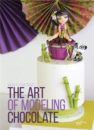 The Art of Modeling Chocolate