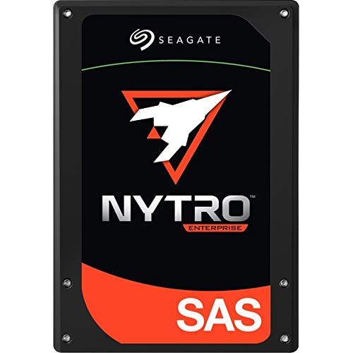 SEAGATE Nytro 3000 SAS 400GB SSD 2.5�C���` XS400LE10013