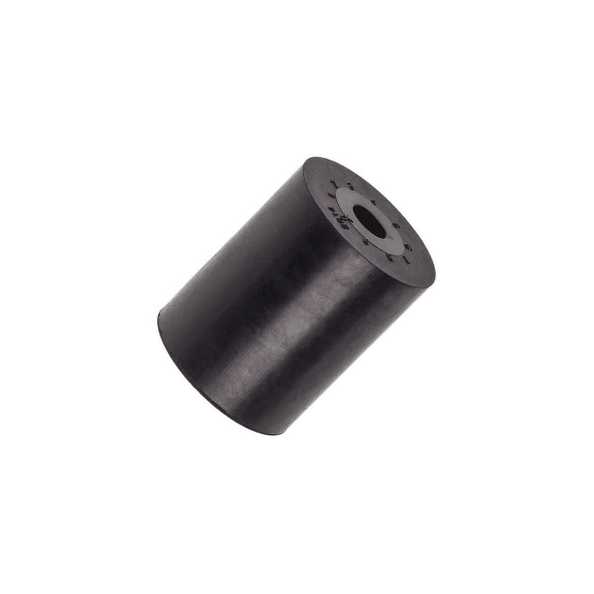 Cane Creek Thudbuster Lt Elastomer - Xsoft #1 - Black (Clear Bagged)