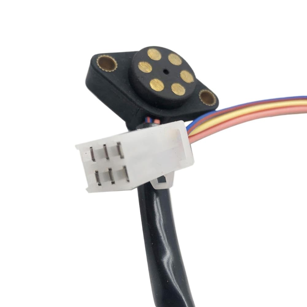 Gear Shift Indicator Compatible with 200STIIE-B 250STXE 250ST-9E 250STIXE Bashan 250 ATV