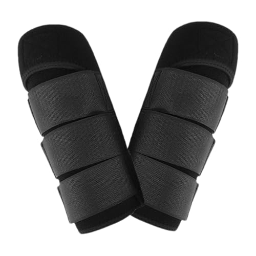 Stiefelschutz Beinschutz Fliegenschutz für Pferde, Schutzstiefel für...