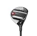 Cobra Golf 2019 F9 Men's Speedback Fairway (Black/Avalanche)