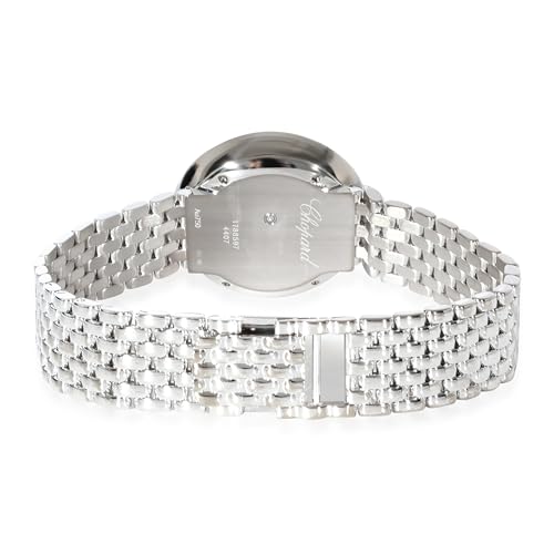 Pre-Loved, Happy Diamond, Happy Diamond, 7.75, 18K White Gold.2