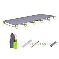 BRS アウトドアベッド 折りたたみ キャンプコット 簡易 コンパクト 超軽量 Amazon.co.jp: BRS アウトドアベッド 折りたたみ キャンプコット