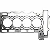 Genuine OEM Engine Cylinder Head Gasket 0.90mm Thick for Mini F55 F56 R52 R55 R56 R57 R58 R59 R60 R61 Cooper Countryman Paceman Coupe John Cooper Works S ALL4 Clubman GP Roadster 1.6L L4 Turbo