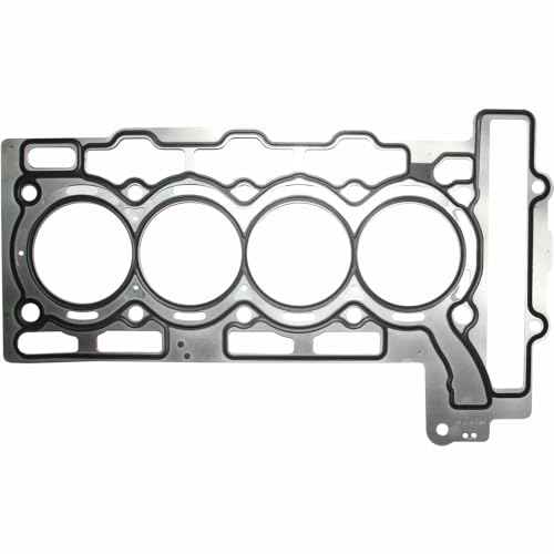 Genuine OEM Engine Cylinder Head Gasket 0.90mm Thick for Mini F55 F56 R52 R55 R56 R57 R58 R59 R60 R61 Cooper Countryman Paceman Coupe John Cooper Works S ALL4 Clubman GP Roadster 1.6L L4 Turbo