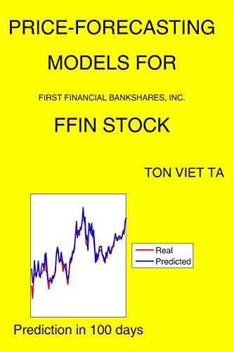 Price-Forecasting Models for First Financial Bankshares, Inc. FFIN Stock: 1348