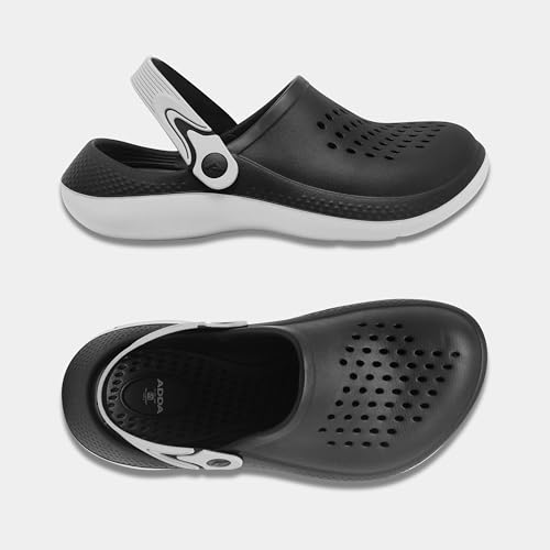 Image of Adda Glider-1 Men Clogs