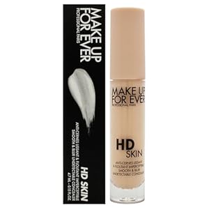 HD Skin Concealer – 1.6Y Cashew by Make Up For Ever for Women – 0.15 oz Concealer