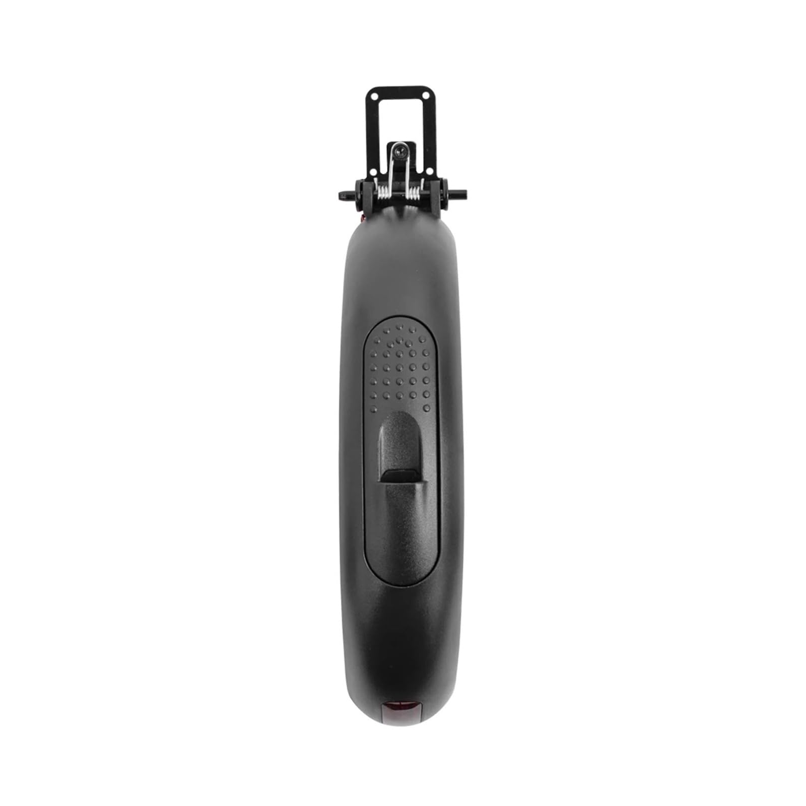 Garde-boue Convient for scooter électrique, for HX X7 X8, crochet de feu arrière, coque en plastique, pneus, garde-boue, feux freinage Garde-boue arrière pour trottinette électrique