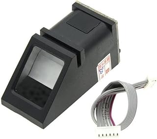 Optical Fingerprint Module Identification Lock Secondary Development Capacitive USB Acquisition SensorÂ  for