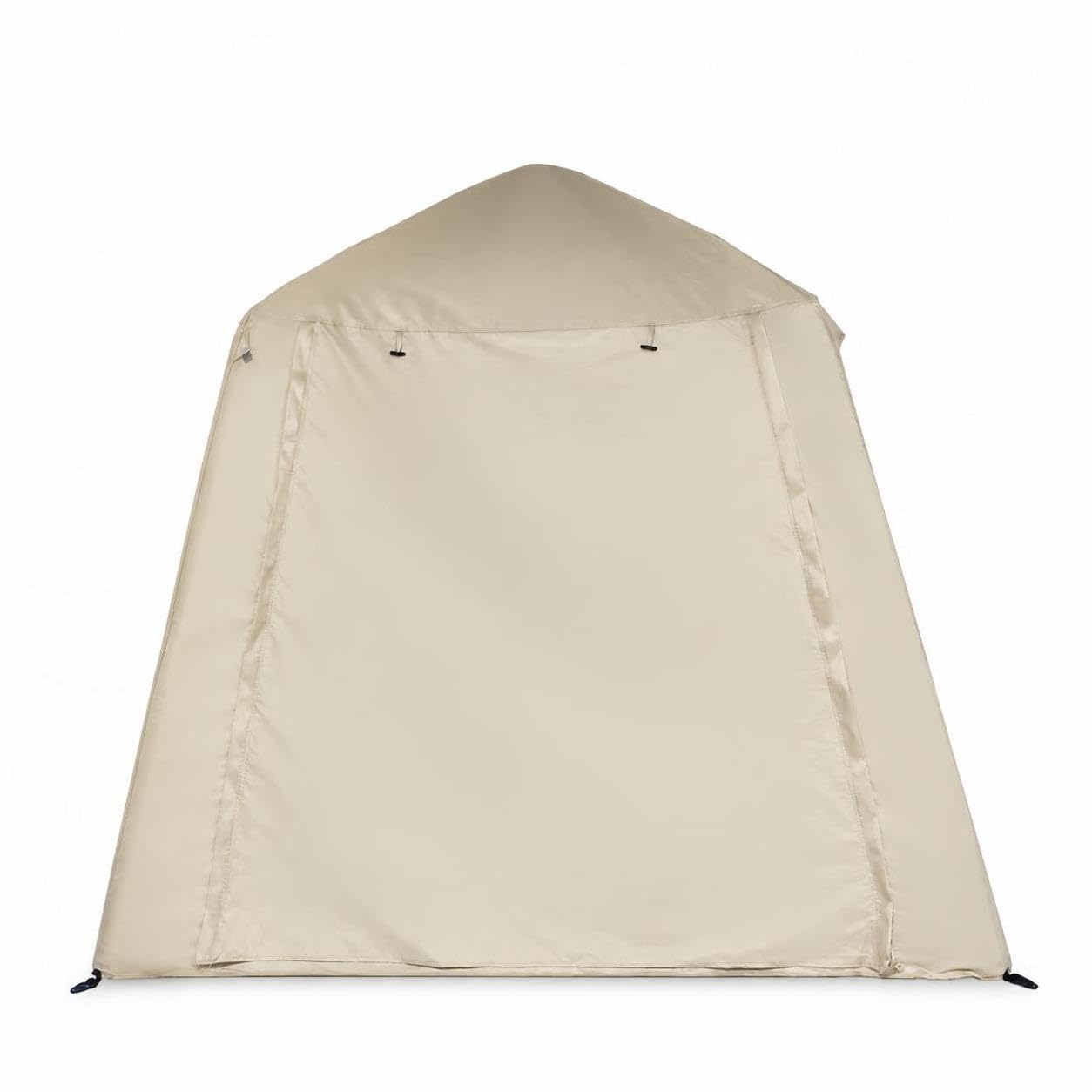 Carpa Inflable para Acampar 3 a 6, Tienda Impermeable Montaje rápido, para