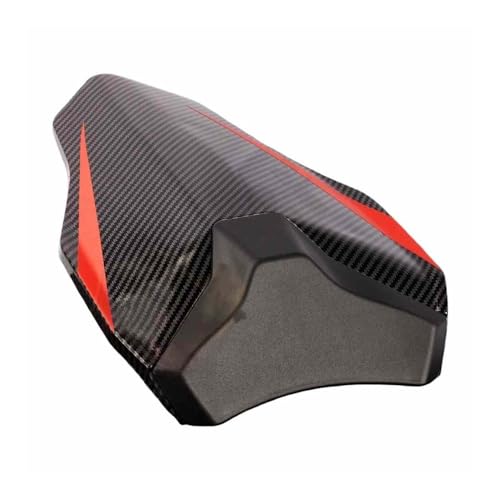 Capot de selle arrière pour Ducati 848 EVO 1098 1198 carénage passager de moto 2007-2012 - 3