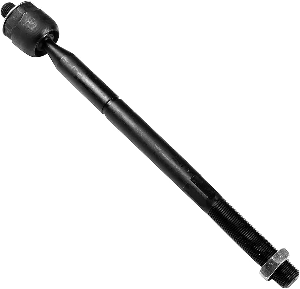 8pc Set Front Lower Control Arm with Ball Joint Inner Outer Tie Rod End Sway Bar Link Suspension Kit Replacement for 2004-2009 for Mazda 3 2006-2010 2012-2014 for Mazda 5