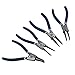 4pc Circlip Plier Set 7