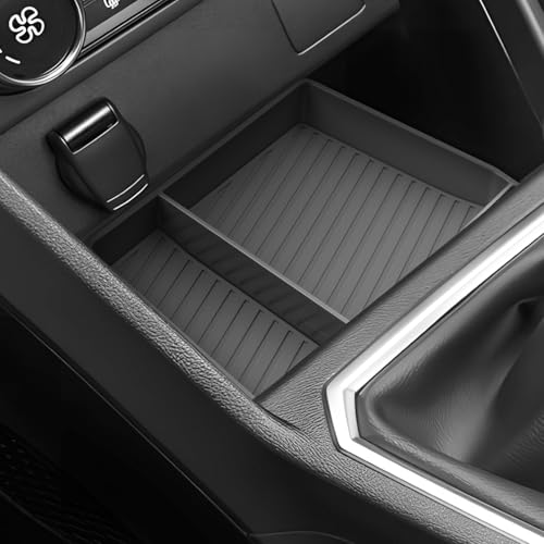 Plateau de rangement bas de console centrale Sandero 3 Stepway accessoire intérieur