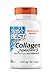 Produktbild Doctor's Best, Collagen Types 1 and 3, Peptan & Vitamin C, 1.000mg, 180 Tabletten, Laborgeprüft, Glutenfrei, Sojafrei, Ohne Gentechnik