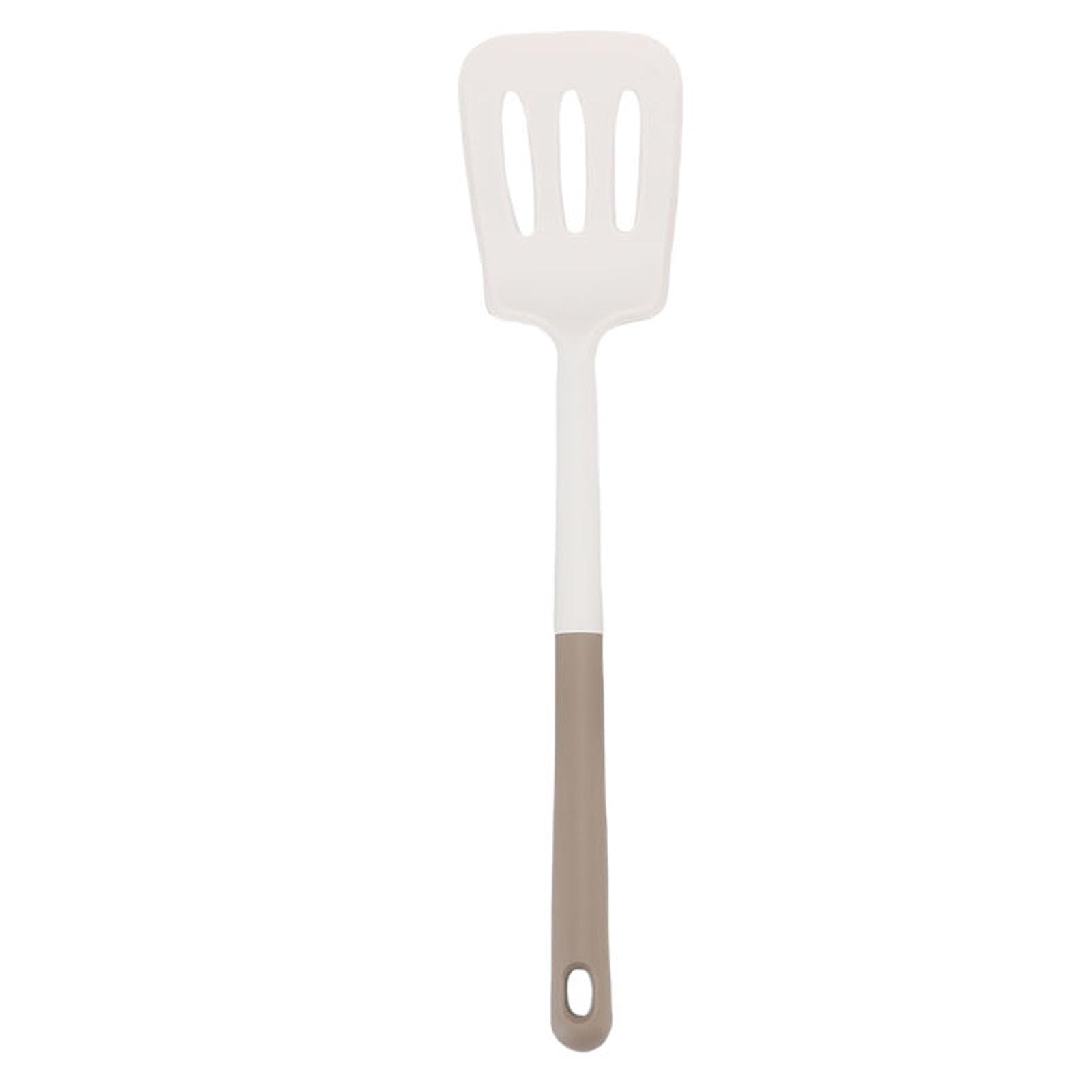 Kochutensilien-Set aus Silikon, Lebensmittelecht, Hitzebeständig Bis 200 °C, Kratzfest, Antihaftbeschichtete Kochutensilien, 10-teiliges Küchenutensilien-Set für Antihaftbeschichtetes