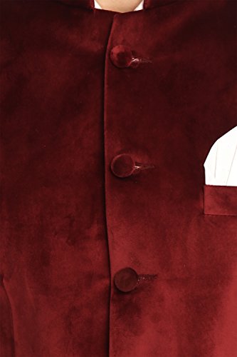 Image of WINTAGE Men's Regular Fit Blazer