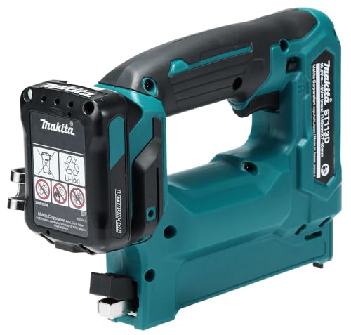 Makita ST 113 DSMJ 10 8V Li Ion - vue 7