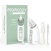 Momcozy Baby Nasal Aspirator, 3 Suc...