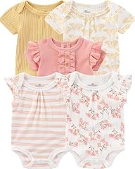 Yellow/Butterfly/Stripe