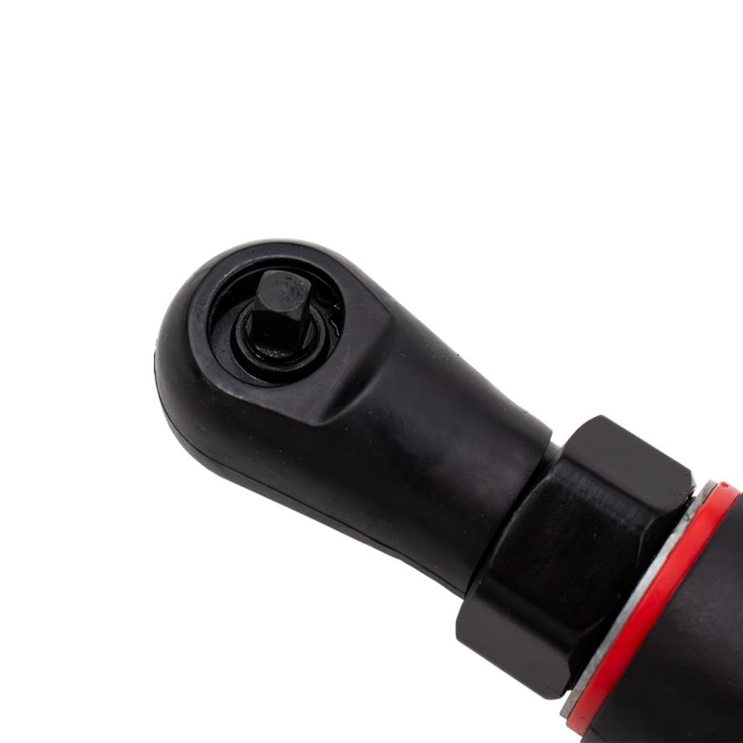 EXTRA KLIKNIA PNEUMATYCZNY KRÓTKA 1/4"
