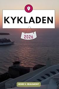 Kykladen Reiseführer: Erkunden Sie Ihr Reiseziel wie ein Einheimischer Reisetipps, Unterkunftsmöglichkeiten, Restaurants, Top-Sehenswürdigkeiten und mehr.